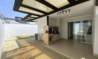 Imagem 7: Casa com 3 dormitórios para alugar, 84 m² por R$ 2.500,00/mês - Condominio Residencial Dr