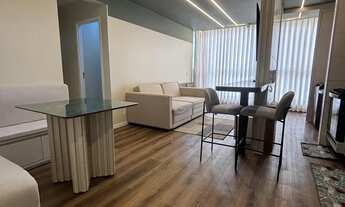 Imagem: Apto Impecável - Torre Evidence