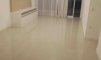 Imagem 2: Apartamento para aluguel tem 110 metros quadrados com 3 quartos