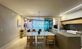 Imagem 5: APARTAMENTO LUXO 3 SUITES, 3 VAGAS - ALUGUEL PRAIA BRAVA - ITAJAI/SC