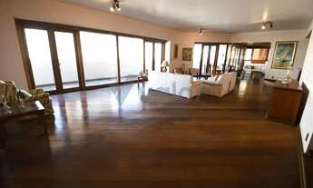 Imagem 2: Apartamento à venda em Campinas, Cambuí, com 4 suítes, com 540 m², Edificio Parque da Aven