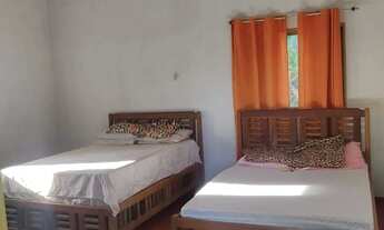 Imagem 3: VENDO RANCHO DE LAZER, NA BEIRA DO RIO URUCUIA