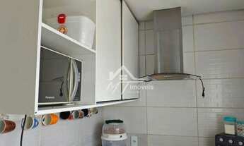 Imagem 6: Casa com 3 dormitórios para alugar por R$ 2.300/mês - Jardim do Trevo (Nova Veneza) - Suma