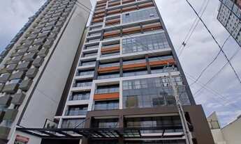 Imagem: Studio novo à venda no Centro, Curitiba