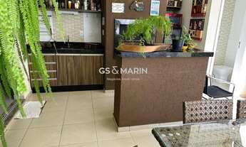 Imagem 7: Casa à venda em Londrina, Royal Forest, com 3 quartos, com 180 m²