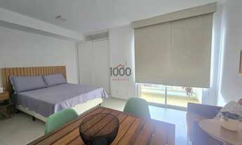 Imagem 4: Studio 1 quarto - Centro