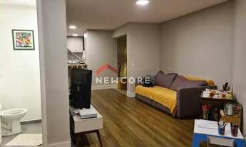 Imagem 4: Cobertura em Rua Clemente Pereira - Ipiranga - São Paulo/SP