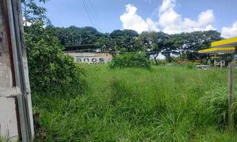 Imagem 6: Terreno lote área Planaltina DF setor de oficinas