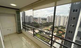 Imagem 7: Aluga-se Apartamento de Três quartos sendo uma suíte no Parque Staly