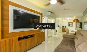 Imagem: Apartamento com 1 dormitório para alugar