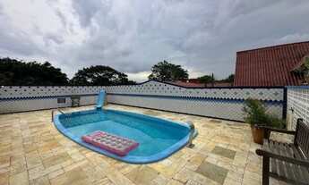 Imagem 3: Casa/Sítio 3 dorm com piscina BEM próximo ao centro de Criciúma ACEITA PERMUTA