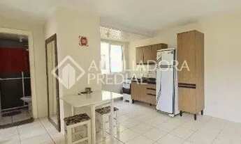 Imagem: APARTAMENTO SEMIMOBILIADO DE 2 QUARTOS ZONA