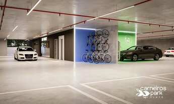 Imagem 4: Studios à poucos metros da Praia de Tamandaré Oportunidade de investimento