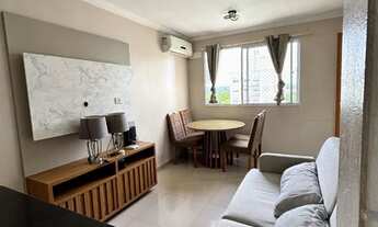 Imagem: EMBAÚBAS MOBILIADO PARQUE MOSAICO