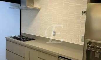 Imagem 7: Apartamento com 3 dormitórios para alugar, 162 m² por R$ 16.000,74/mês - Alphaville Indust