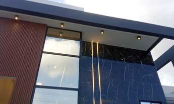 Imagem: Parkville casa com excelente acabamento