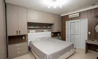 Imagem 4: CASA LINDA CONDOMÍNIO FECHADO COLINAS DO PIRACICABA