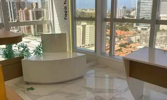 Imagem: Linda Sala Mobiliada