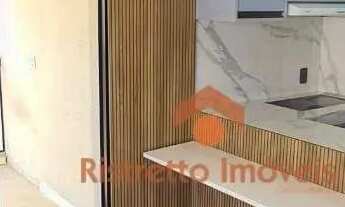 Imagem 2: Apartamento com 2 dormitórios para alugar, 40 m² por R$ 2.421,00/mês - Jardim D Abril - Os