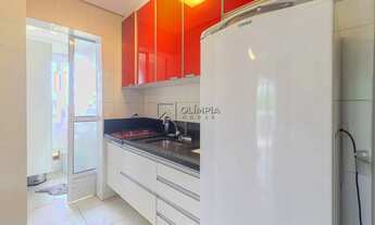 Imagem 13: Aluguel Apartamento 2 Dormitórios - 64 m² Brooklin