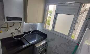 Imagem 5: Apartamento para venda com 66 metros quadrados com 2 quartos