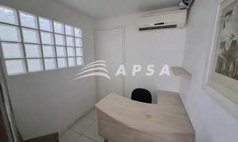 Imagem 6: EXCELENTE CONJUNTO DE SALA COMERCIAL NO CENTRO DO RIO, PRONTA PARA CONSULTORIO MÉDICO E ES