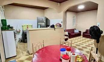 Imagem 2: CASA A VENDA NO NOVO ALEIXO,PRÓXIMO AO CHAPÉU GOIANO. - PRONTA PARA TRANSFERIR