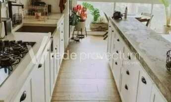 Imagem 12: Apartamento - Mansões Santo Antônio - Campinas