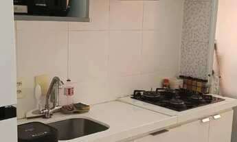 Imagem 4: Imóvel para aluguel e venda possui 40 metros quadrados com 2 quartos