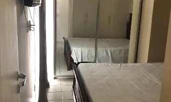 Imagem 5: Apartamento Todo Mobiliado com 02 Quartos