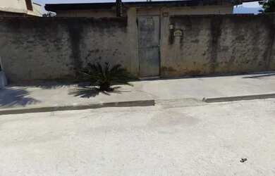 Imagem: Casa em Belford Roxo, 2 quartos