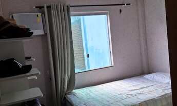 Imagem 7: Petropolis cd residencial Paulo VI prox Inpa e Ufam - bl 8 no 2.o andar- 2q r$ 2.200