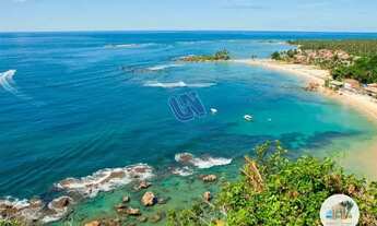 Imagem 4: Terreno em condomínio com 980m2 em Morro de São Paulo