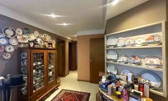 Imagem 6: PRAIA DE ITAPOA - 3 QUARTOS/SUITE/2 VAGAS - LAZER COBERTURA