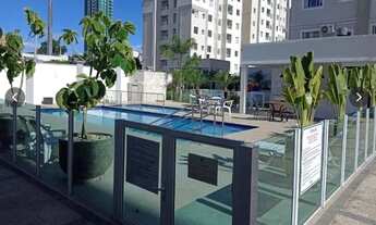 Imagem: Apartamento mobiliado para venda no bairro