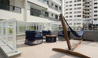 Imagem: APARTAMENTO COM 3 QUARTOS SENDO 1 SUÍTE