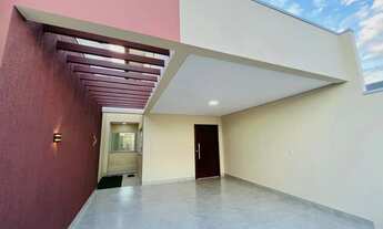 Imagem 6: Casa bairro Alto dos Cerrados