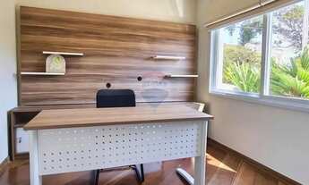 Imagem 6: Casa para locação no o Condomínio Residencial 3 Alphaville