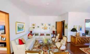 Imagem: Apartamento à venda com 4 quartos, 173m²