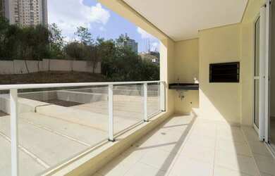 Imagem 4: APARTAMENTO 3 QUARTOS PARA LOCAÇÃO NO BAIRRO VILA DA SERRA