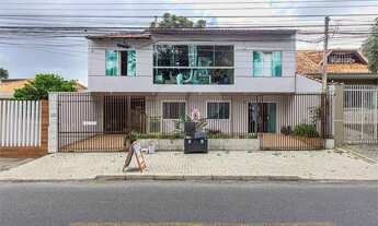 Imagem: Sobrado com 4 quartos à venda em Santa