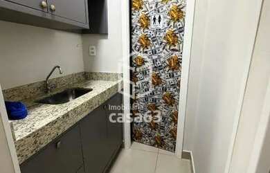 Imagem 5: Sala Comercial - 106 Norte Edifício Palmas Business Center