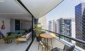 Imagem 7: Apartamento à venda no bairro Belvedere