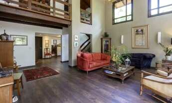 Imagem 2: Casa para alugar com 4 quartos no bairro Tristeza