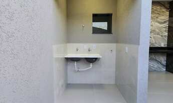 Imagem 12: Térrea para venda tem 121 metros quadrados com 3 quartos