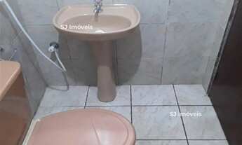 Imagem 16: Casa com 1 suíte, 2 quartos e 2 jardins de inverno no Conj, Esperança