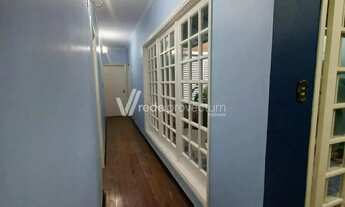 Imagem 4: Casa - Jardim Paulicéia - Campinas