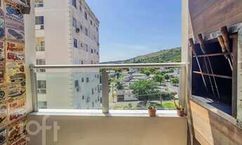 Imagem 4: Apartamento à venda em Morro Santana com 51 m², 2 quartos, 1 suíte, 1 vaga