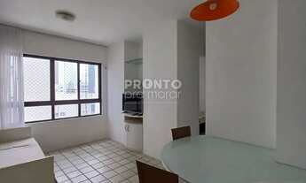 Imagem 6: Flat Studio Portal Boa Viagem, unidade não informado 1106, Pina