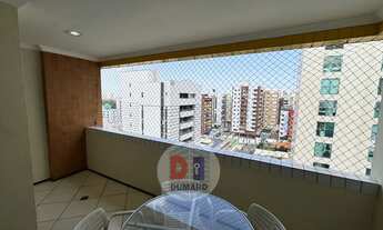 Imagem 4: APARTAMENTO - EDIFÍCIO FERRARA- 3 SUÍTES - RENASCENÇA